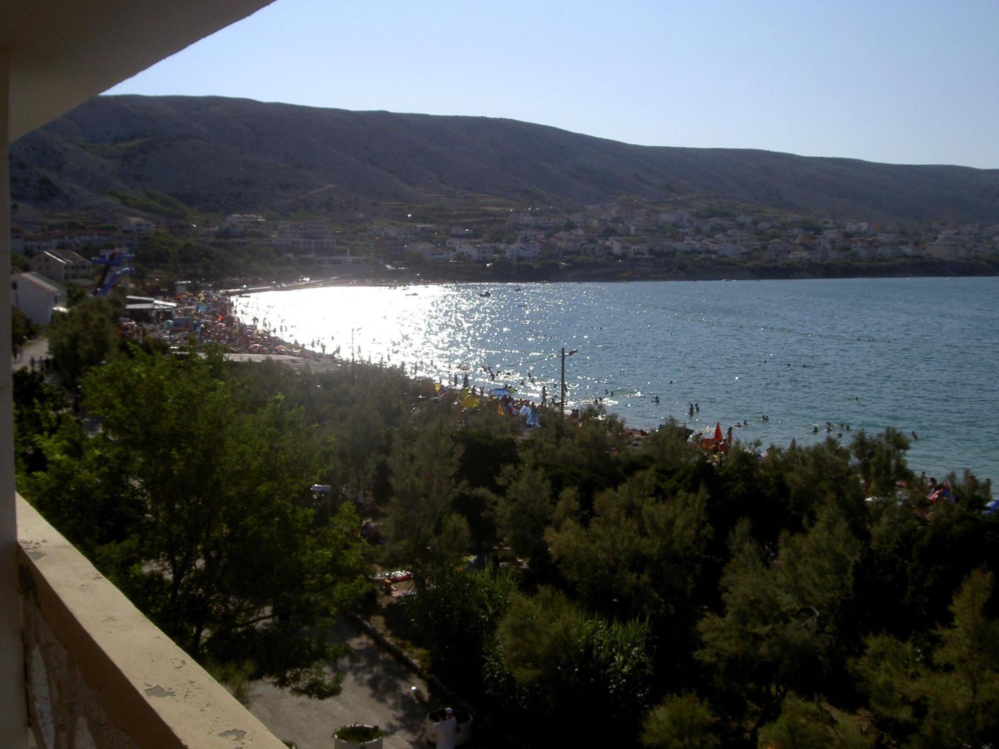Apartments Galeb Pag - Beach Pag Town Pokoj fotografie