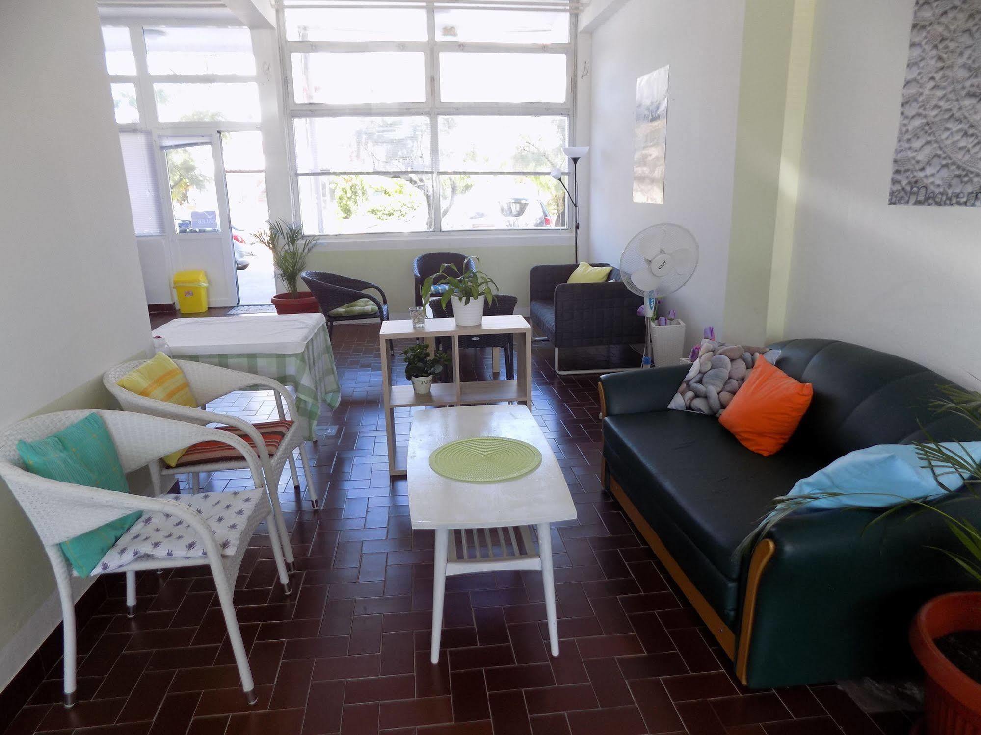 Apartments Galeb Pag - Beach Pag Town Exteriér fotografie
